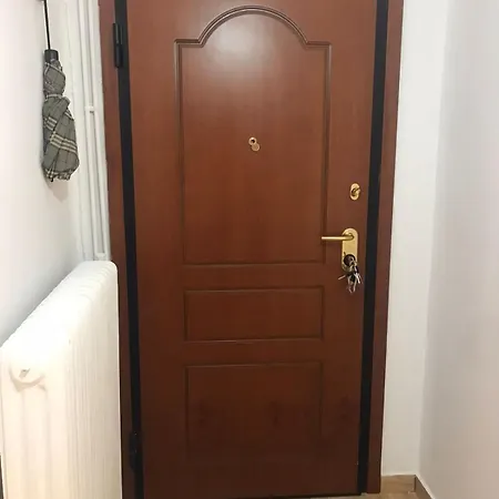 Popi Apartman Szaloniki