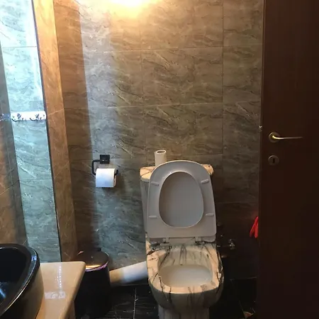 公寓 Popi 塞萨洛尼基